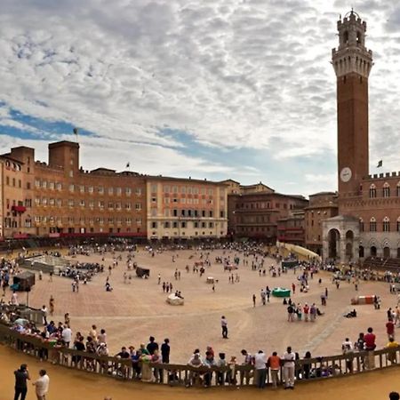 La Casetta - Free Public Parking Siena Exterior foto